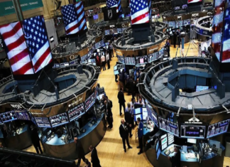 Mercado estadounidense es el que más ha perdido por los aranceles de Trump