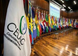 Integración latinoamericana, el punto clave de la nueva presidencia de la CELAC