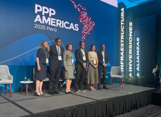 Debaten sobre desafíos, oportunidades y sinergias entre el sector privado e instituciones de desarrollo en América Latina y el Caribe