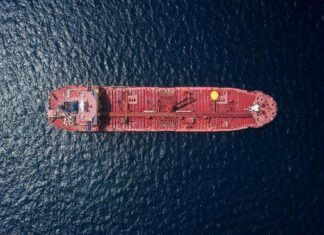 Metanol verde avanza con fuerza en la descarbonización del transporte marítimo