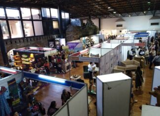 New World Crafts 2025, la feria que coloca a Guatemala como referente en diseño y producción artesanal en la región