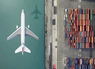Guerra Comercial: ¿Qué pasará con las tasas del transporte marítimo o aéreo?
