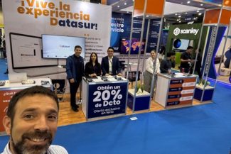 Datasur llega a The Logistics World Summit & Expo
