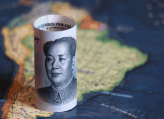 Sectores donde China invierte más en América Latina