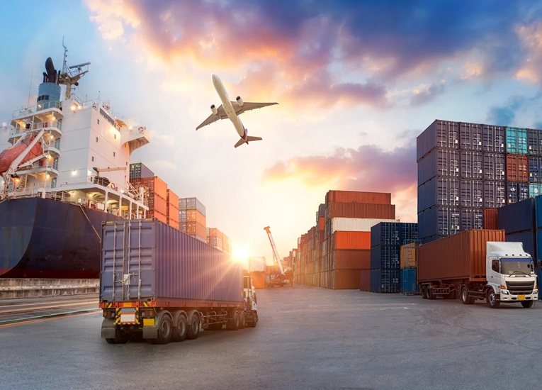 Ruta del Progreso: Cómo la logística impulsa el desarrollo en América Latina