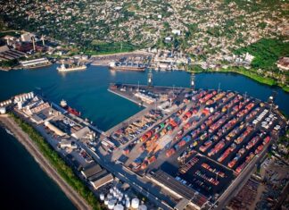 Expansión y modernización de los puertos impulsan turismo y economía