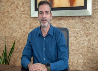 Eduardo Cerdeira, gerente de TPE Paita: «Somos responsables del 40% de la agroexportación de Perú»