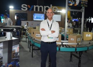 Javier Bravo, CEO en Symple: » Todo lo que es el manejo de datos, es actualmente la fortaleza de la inteligencia artificial»