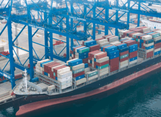 ¿Cuánta ha movilizado el Puerto de Chancay en primeros cinco meses de operación?