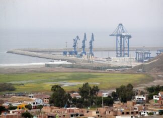 El Corredor Multimodal Amazonas que busca descentralizar la logística peruana