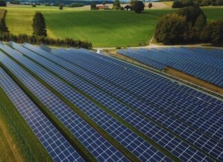 China podría cambiar el mapa energético global con planta solar que construirá en América Latina