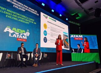 Defienden en Latinoamérica la fortaleza del Puerto de Las Palmas como hub para África