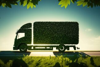 Logística Verde y Bonos de Carbono: El Futuro del Transporte Sostenible