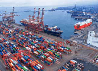 Las concesiones portuarias en América Latina: ¿Hacia un modelo inteligente y sostenible?