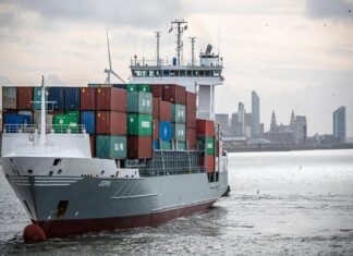 Estudio da luces de cómo operará el transporte marítimo en 2035