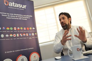 Pablo Morales, DATASUR: «Propuesta comercial latinoamericana es atractiva para América del Norte»