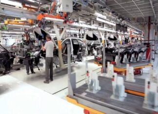 Reinventando la cadena de suministro de la automoción