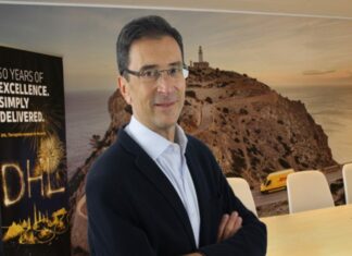 Miguel Borrás “El comercio global siempre encuentra su camino»