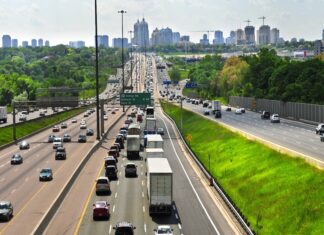 ¿Cuáles son los países de Latinoamérica con las mejores carreteras?