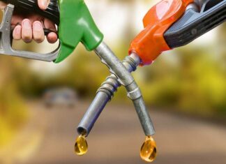Combustibles renovables para reducir emisiones