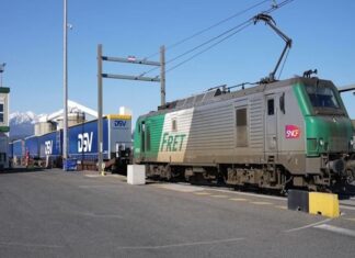 El auge de los corredores multimodales verdes