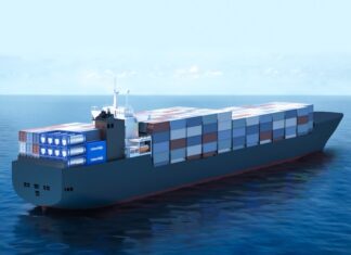 Navieras aumentan su inversión en buques eléctricos