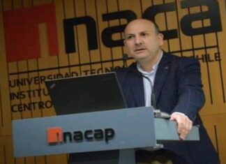 Miguel Valencia Herrera, académico de INACAP: «Los hub logísticos se deben desarrollar de forma orgánica en la región»