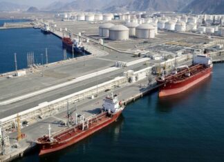 Aumenta amenaza para navegación comercial en Estrecho de Ormuz