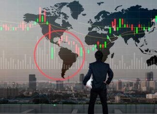 Del proteccionismo a la oportunidad: cómo Europa y América Latina se benefician del giro arancelario de EE.UU.