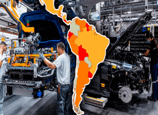 Los gigantes del talento: Las mejores empresas para trabajar en América Latina en 2025