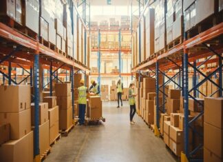 Tendencias para cadenas de suministro y el retail, según la inteligencia artificial