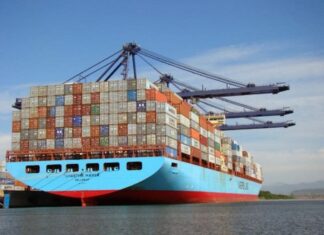 Sector Marítimo: Tarifas de fletamento firmes pero al contado caen