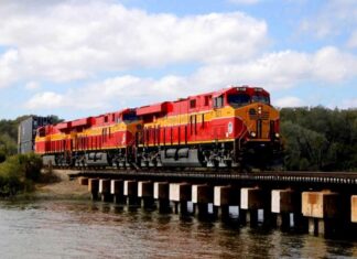 Reactivación ferroviaria para dinamizar la región latinoamericana