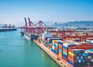 Sismo en el comercio exterior tras masiva suspensión de permisos de importación en país latinoamericano por tráfico ilícito con Asia