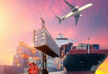 ¿Quiénes lidera la logística en América Latina y el Caribe?