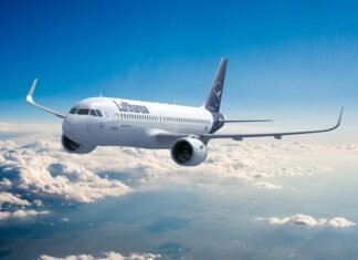 Transporte aéreo europeo muestra señales de recuperación