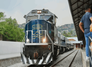 ¿Cuál es impacto real que tendrá el Tren Maya de carga para la logística regional?