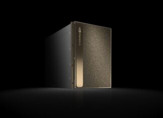 Supercomputadora: Nvidia presenta la primera AI City de América Latina