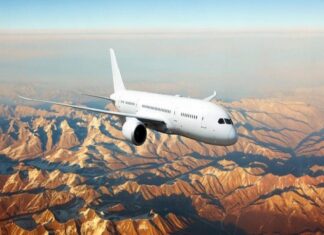 Tráfico aéreo latinoamericano, auge que esperan se mantenga en el tiempo