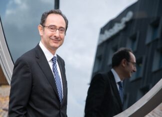 Carlos Dalmau, de Banco de Sabadell: «Hispanoamérica representa un espacio diferenciado de oportunidades estratégicas»