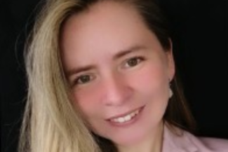 María Fernanda Fernández comenta las novedades de la FILCE 2025