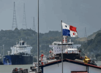 Panamá cierra registro a buques viejos: tanqueros y graneleros de más de 15 años no serán aceptados
