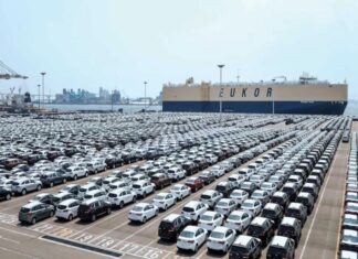 ¿Quién lidera la venta de vehículos en América Latina?