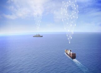 ¿Cómo es la tecnología satelital que rastrea flotas oscuras?