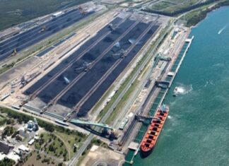 El carbón pierde fuerza: segundo año de retroceso en el comercio mundial