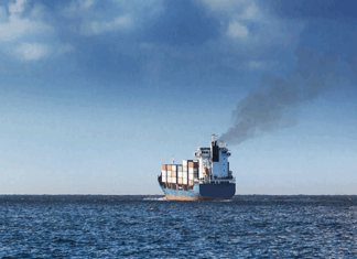 Puertos bajo presión: el rol estratégico en la descarbonización del shipping