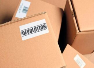 Facilidad en devoluciones, un rol clave en el comercio electrónico