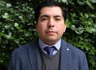 Eduardo Espinoza de Duoc UC: «Evento Impulsa Logística será punto de encuentro entre el mundo académico y profesional»