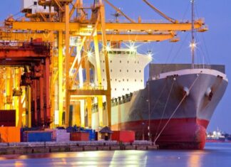 Informe Banco Mundial: Puertos de América Latina enfrentan el reto de la eficiencia