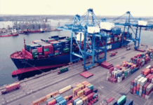 HMM y ONE reemplazan Guayaquil por Posorja en servicio marítimo entre Asia y Latinoamérica